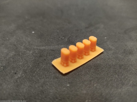 ММ72301 Термос армейск ТВН-12 (12л) 5 шт