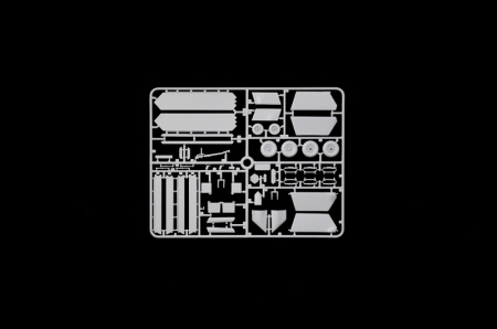 2822ИТ Самолет F-22A RAPTOR Italeri