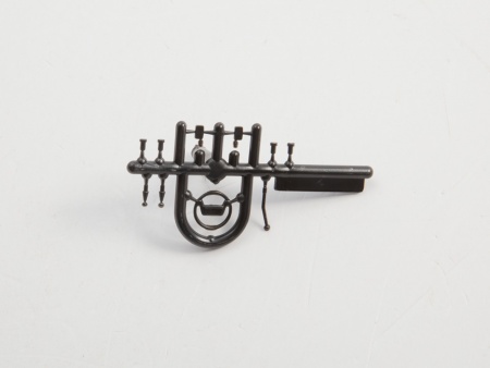 1504AVD Сборная модель ЛУАЗ-1301 AVD Models