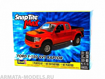 11233RE Пикап Ford F-150 SVT Raptor 11233RE Пикап Ford F-150 SVT Raptor