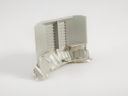 8009AVD Сборная модель Асфальтоукладчик Д-150 AVD Models