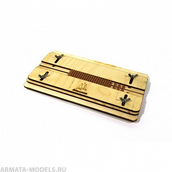 МД 000107 Станок для сборки гусеничных траков