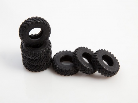 1398AVD Сборная модель Вахтовый автобус НЕФАЗ-42112 (4320) AVD Models