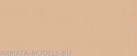 79000 Акрилатлатексная водоразбавляемая краска Телесный - бежевый 10мл