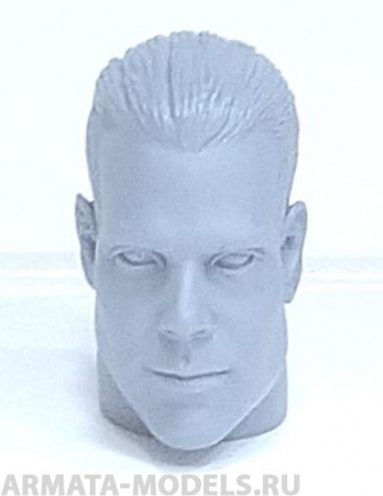 75090 Голова телоида №1