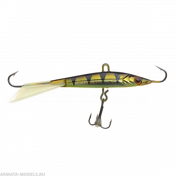 Балансир Classic №7006 30 гр цв18 (HS 7006/30/18) Helios Балансир Classic №7006 30 гр цв18 (HS 7006/30/18) Helios