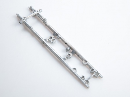 1555AVD Сборная модель ШЗСА-3716 (53) AVD Models