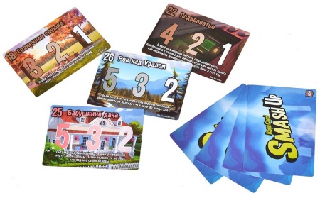 915579HW Замес Мишки, бабки, рок-н-ролл