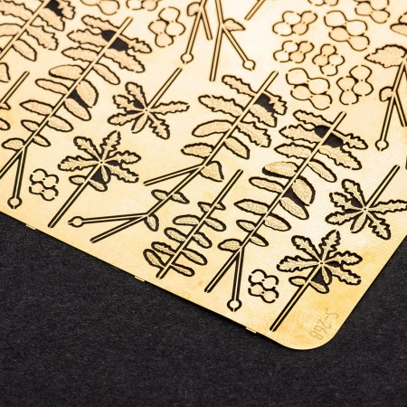 S268MWP Маки, размер L