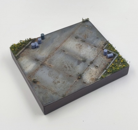 HE-72049 Подставка 'Как в игре'