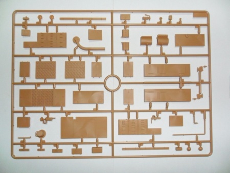 35518 ЗиЛ-131 Аварийная служба Советский автомобиль ICM