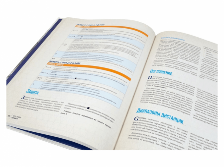 17054HW Genesys: Основная книга правил