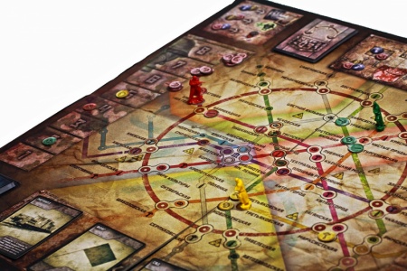 1197HW МЕТРО 2033 (3-е рус. изд.)