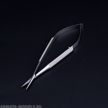 BD0009K  Ножницы  (прямые)