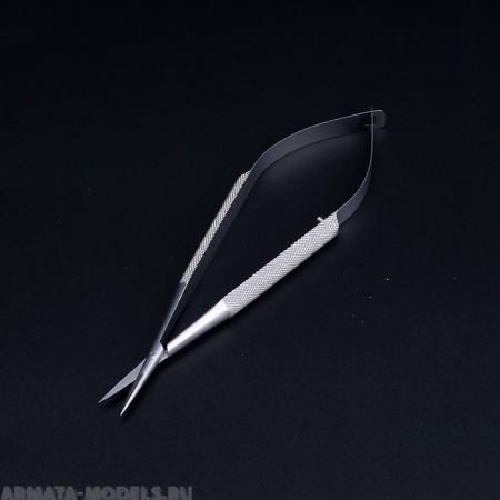 BD0009K  Ножницы  (прямые)