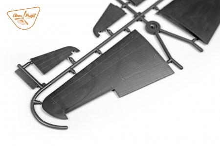 CP4803 H-75N Hawk Clear Prop