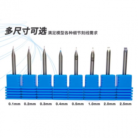 MW-CK05 Нож для резки 0.5