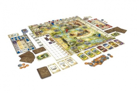 8714 Великий Западный путь