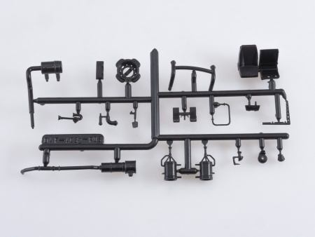 1269AVD Сборная модель АЦ-3,2-40 (43253) AVD Models 1269AVD Сборная модель АЦ-3,2-40 (43253) AVD Models