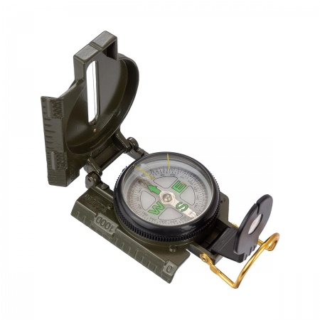 Компас (HS-DC45-2B) Helios