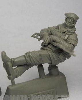 MCF35051 Современный российский солдат