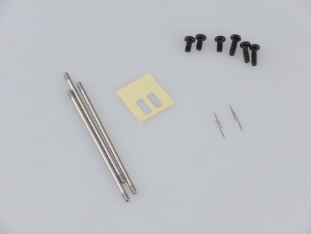 1056KIT Сборная модель  Автоцистерна АЦ-4,0 (ЗИЛ-131) AVD Models