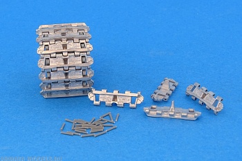 MTL-35206 Tracks for MERKAVA Mk.2b,  Achzarite late, Magach 6B BATASH