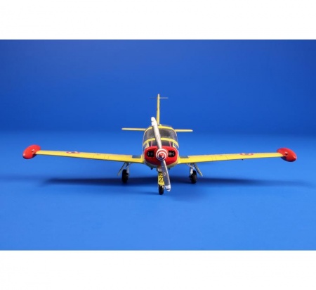 SH72418 SIAI-Marchetti SF-260M/AM/W Special Hobby