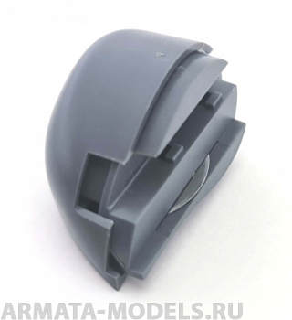 4834J Нож для линейки-триммера 4834J Нож для линейки-триммера