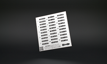 EM72004 Современные автономера ВС России Тип 5 