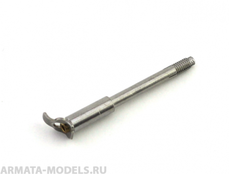 5506J Держатель иглы с цанговым зажимом для 80й серии