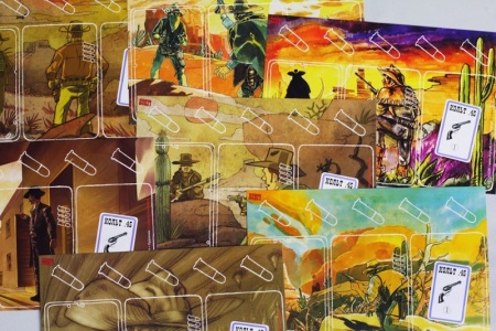 1176HW Бэнг! (3-е рус. изд.)