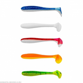 Набор приманок Catcher 3,55