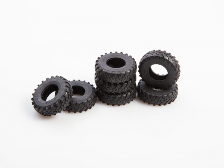 1465AVD Сборная модель 375Д AVD Models