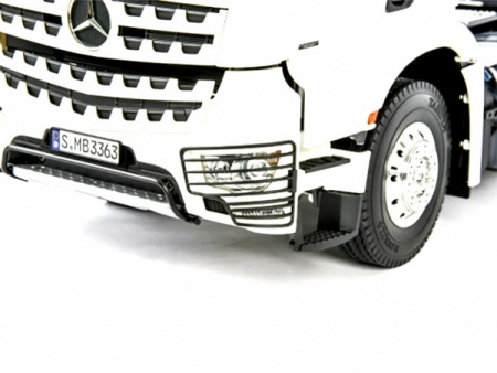 36352T Mercedes-Benz Arocs 3363 ClassicSpace Tamiya