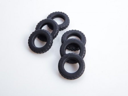 1555AVD Сборная модель ШЗСА-3716 (53) AVD Models