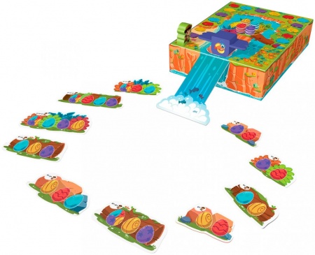 915691HW Капитан Тукан 915691HW Капитан Тукан