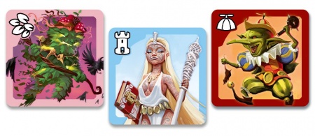 915920HW Small World: Коллекция дополнений № 2