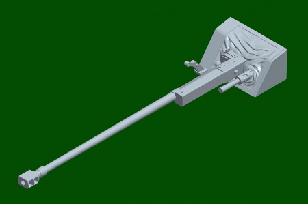 09558P Russian BMP-2M Berezhok Turret Trumpeter