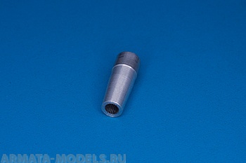 35B131RB Точеный ствол 7.5 cm KwK 37 L/24 PzKpfw III, PzKpfw IV, SdKfz.233, SdKfz.234/3 35B131RB Точеный ствол 7.5 cm KwK 37 L/24 PzKpfw III, PzKpfw IV, SdKfz.233, SdKfz.234/3