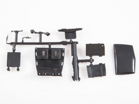 1450AVD Сборная модель АКДС-70 (200) AVD Models