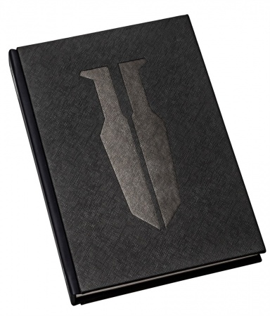 ST1301-1ST Клинки во тьме (коллекционное издание)