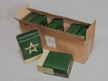 AM35745 Сухой паек армии РФ бумажный ИРП (10 шт) (Не для свободной продажи) AM35745 Сухой паек армии РФ бумажный ИРП (10 шт) (Не для свободной продажи)
