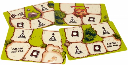 915243HW Гравити Фолз Спасти Пухлю