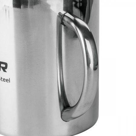 Термокружка 450ML металлическая (T.TK-001-450) Тонар