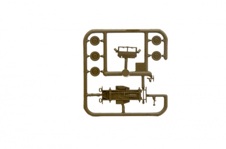 6107ИТ Боевой набор: MARKET GARDEN HARTENИТTEIN HOTEL