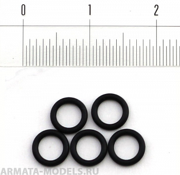 5080J Прокладка корпуса диффузора 5080J Прокладка корпуса диффузора