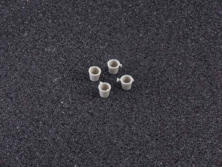 AV243013204 Ведро 10 л, 4 шт.