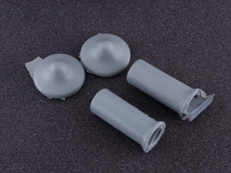 Тумба афишная образца 1960-80 годов (2 шт) AVD Models