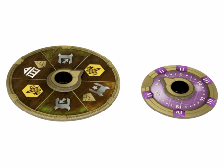 915229HW Цивилизация Сида Мейера Новый Рассвет: Терра Инкогнита